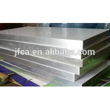 Aluminum plate ISO9001 6061 T651 price 50mm 60mm 190mm 330mm thick